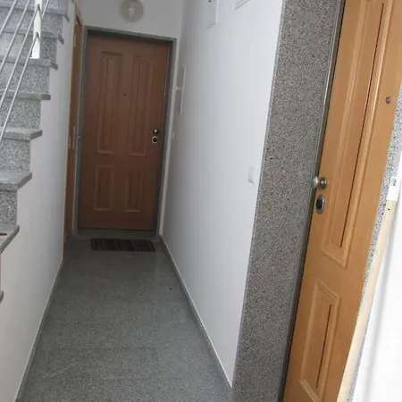 Cais Das Descobertas Apartment Peniche