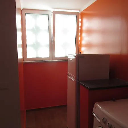 Apartment Cais Das Descobertas