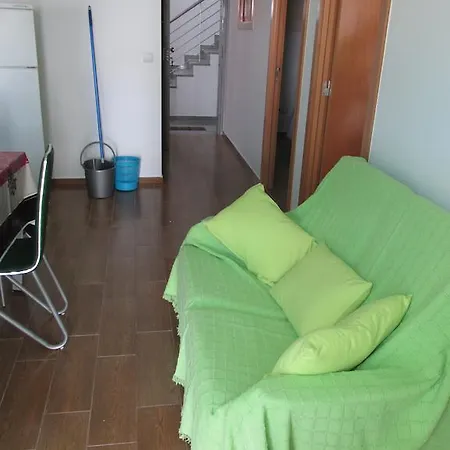 Cais Das Descobertas Apartment