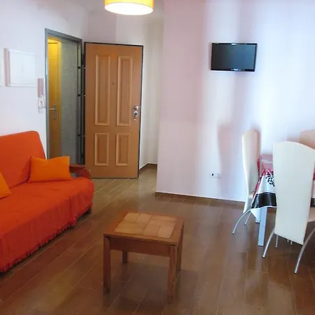 Cais Das Descobertas Apartment