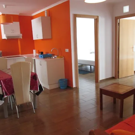 Apartment Cais Das Descobertas Peniche
